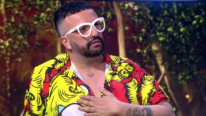 Vier Márquez, defensor de Montoya en 'Supervivientes 2025'