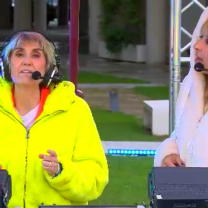 Paloma del Río dice públicamente lo que muchos piensan de la llegada de 'La Familia de la Tele' en TVE