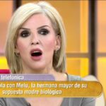 Gloria en 'El Diario' de Jorge Javier