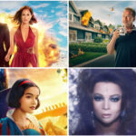 Estrenos semanales