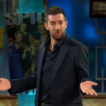 David Broncano en 'La Revuelta'