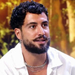 Joshua Velázquez, exconcursante de 'Supervivientes 2025'