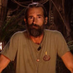 Álex Adrover en 'Supervivientes'