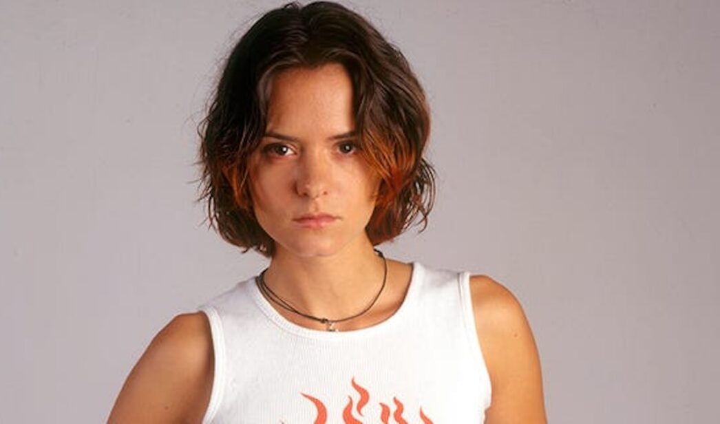 Eva Santolaria, Valle en 'Compañeros'