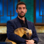David Broncano en 'La Revuelta'